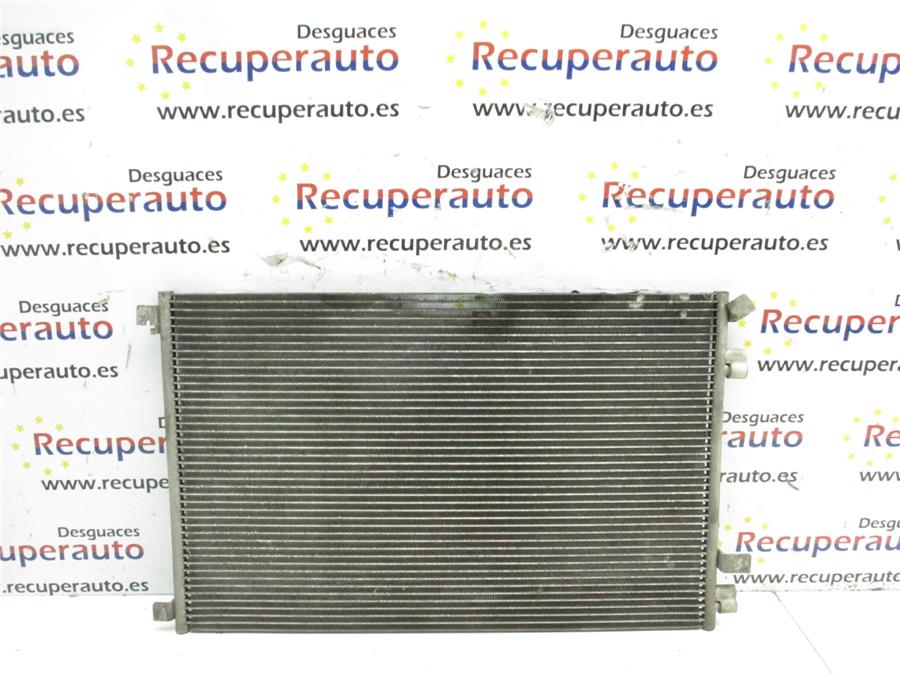radiador aire acondicionado renault megane ii classic berlina k9k732