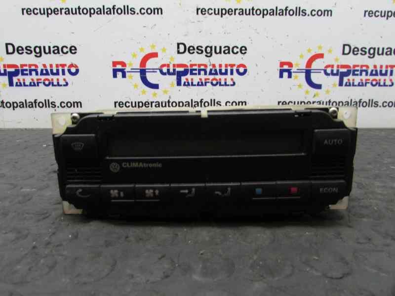 mandos climatizador volkswagen passat berlina (3b2) comfortline