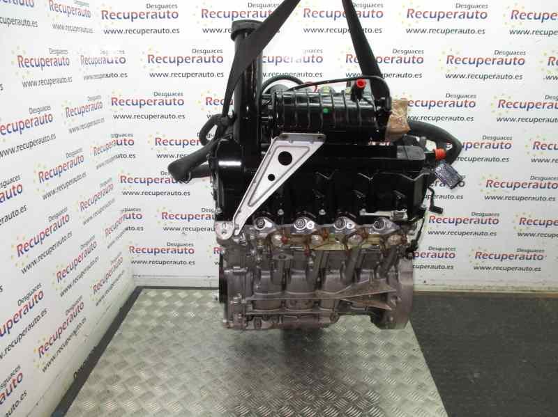 motor completo mercedes clase a (w168) m166990