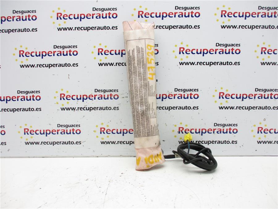 airbag lateral delantero izquierdo audi a4 avant (8k5) básico