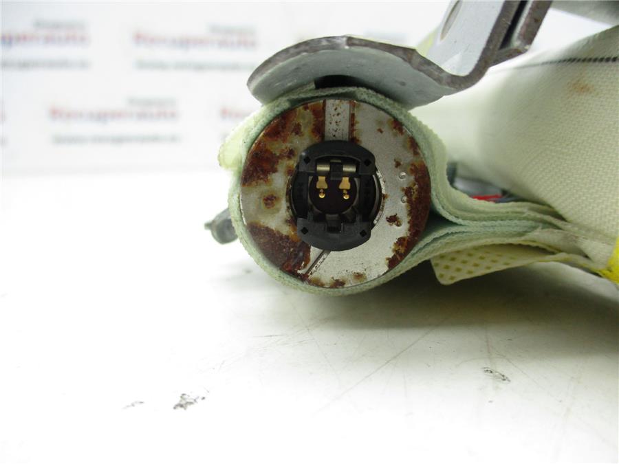 Airbag cortina delantero derecho