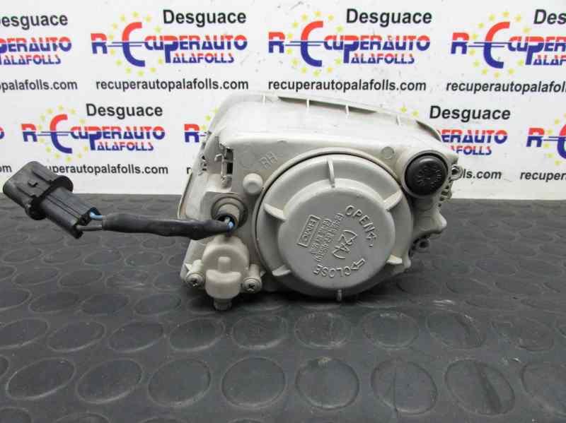 Faro Antiniebla Derecho HYUNDAI 1.6