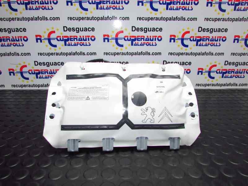 airbag salpicadero peugeot 207 9hx(dv6ated4)