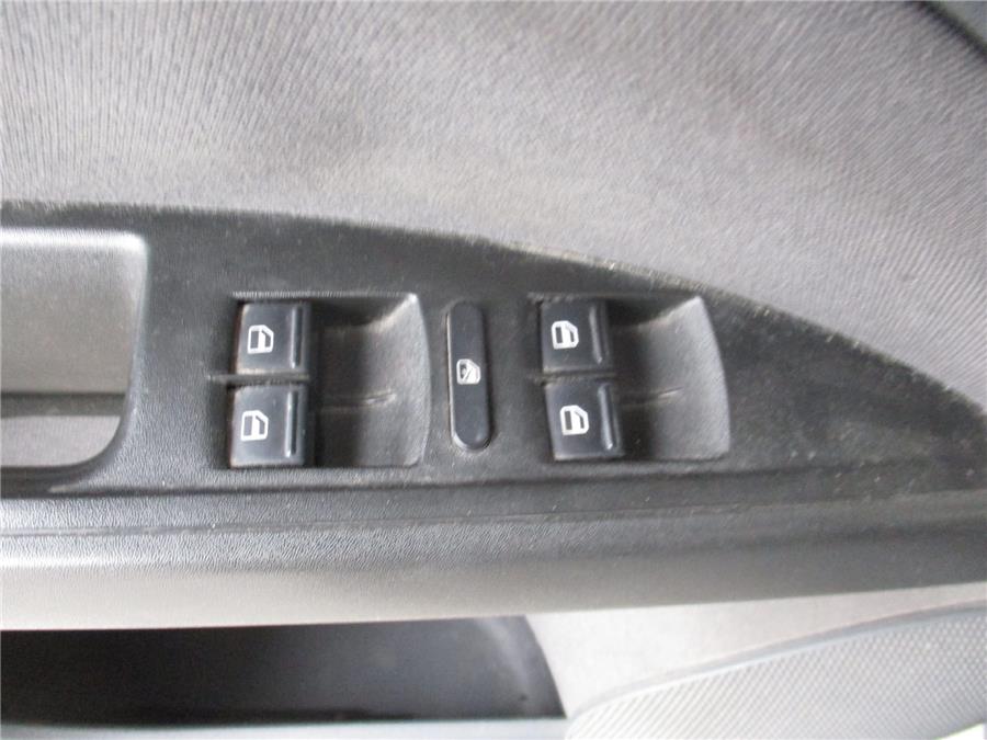 botonera puerta delantera izquierda seat altea xl (5p5) bxe