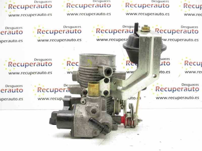 caja mariposa aire mg rover serie 45 (rt) 20k4f