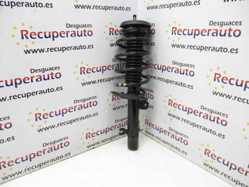 amortiguador delantero derecho peugeot 208 *