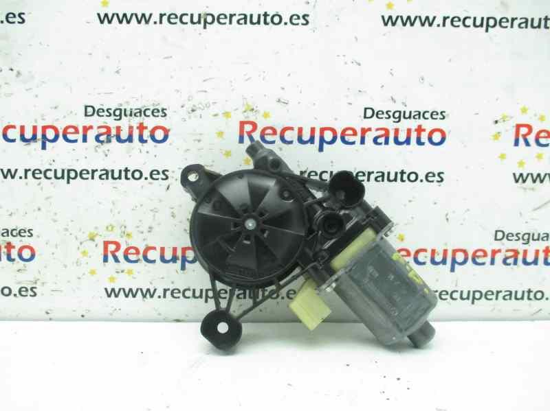 mecanismo elevalunas delantero derecho volkswagen golf vii (5g1/be1) edition bluemotion