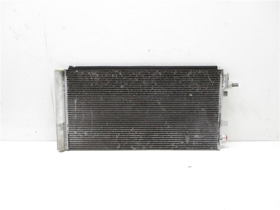 radiador aire acondicionado renault scenic iii r9m404