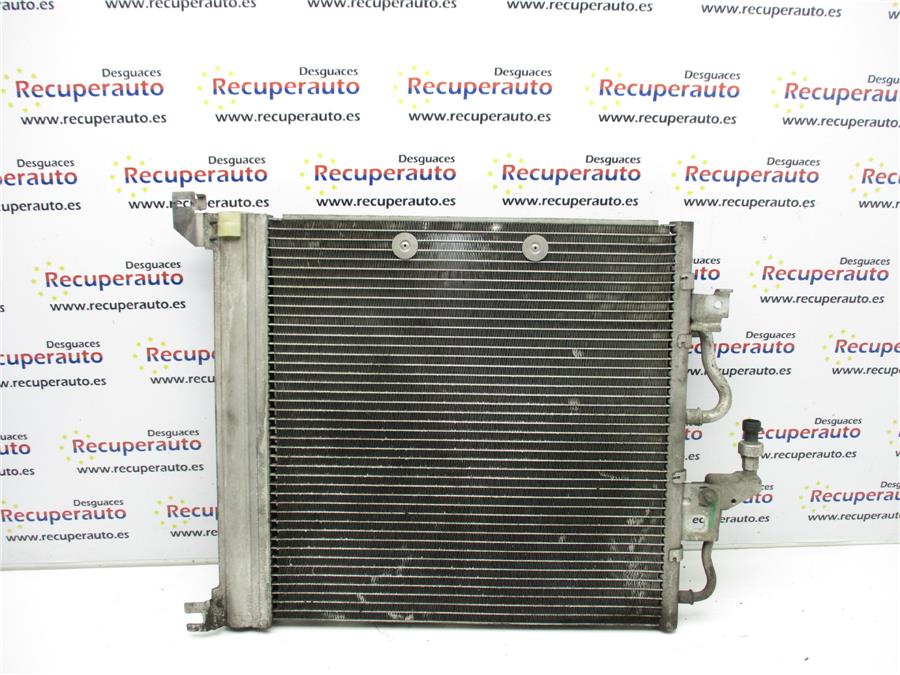 Radiador Aire Acondicionado OPEL B