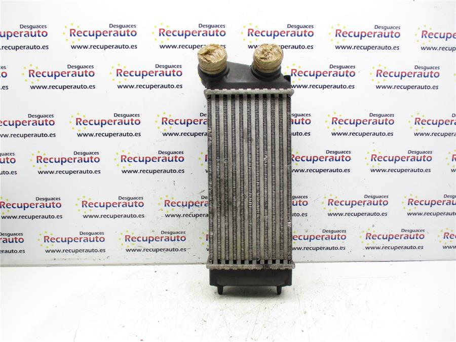 intercooler peugeot 307 berlina (s2) 9hz(dv6ted4)