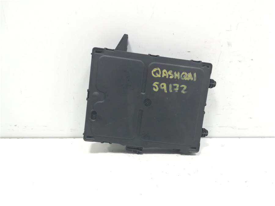 Modulo Confort NISSAN QASHQAI