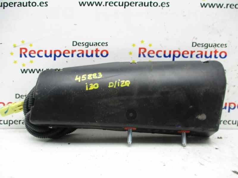 Airbag Lateral Delantero Izquierdo