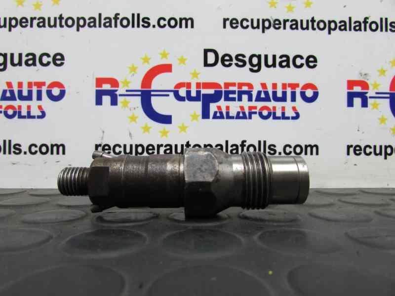 inyector renault rapid/express (f40) f8m720