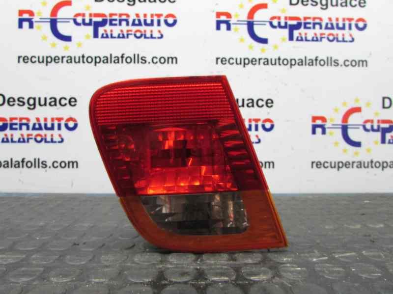 piloto trasero izquierdo bmw serie 3 berlina (e46) 320d