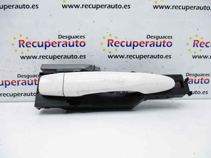 Maneta Exterior Delantera Derecha