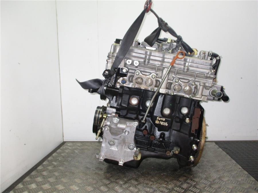 motor completo nissan almera (n16/e) 