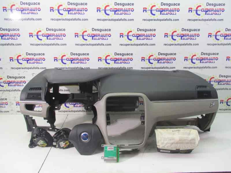 kit airbag fiat grande punto (199) 199a3000