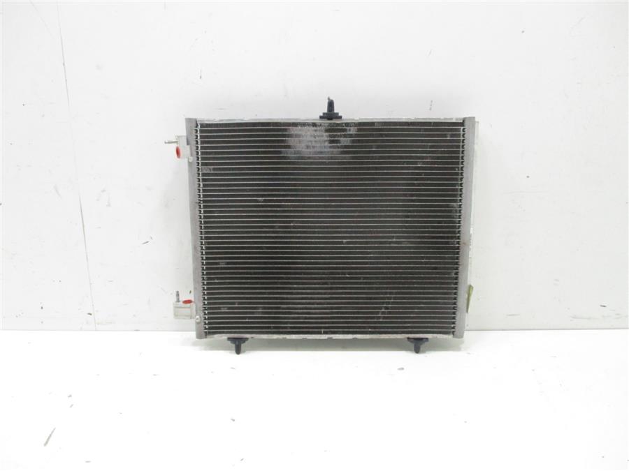 radiador aire acondicionado peugeot 208 hm01
