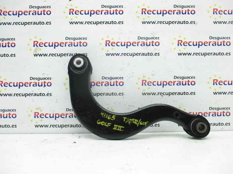 brazo superior trasero derecho volkswagen golf vii variant (ba5) advance bluemotion