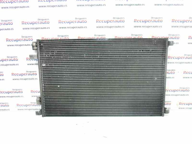 radiador aire acondicionado renault scenic ii k9kp732