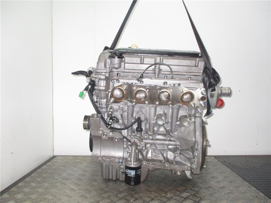motor completo suzuki swift berlina (mz) m13a