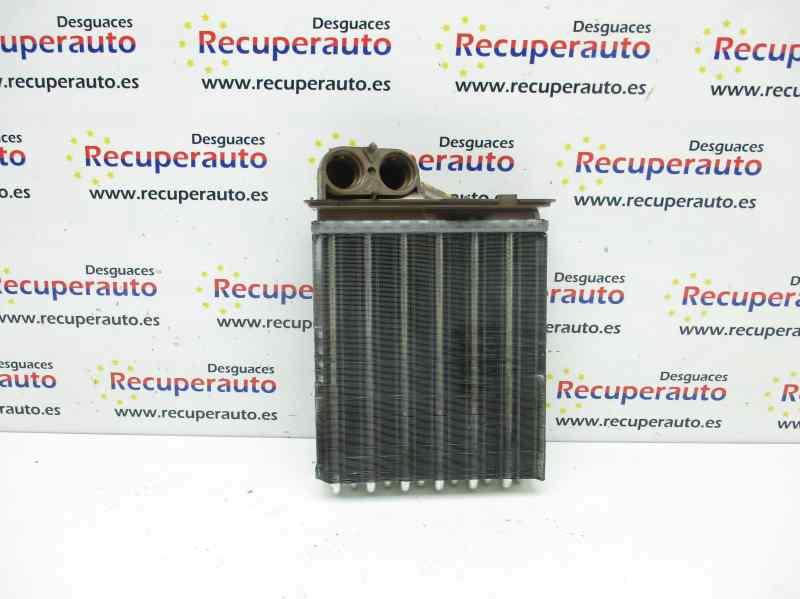 radiador calefaccion dacia duster k9k896