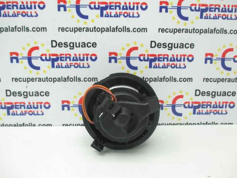 Motor Calefaccion RENAULT CLIO IV D4F