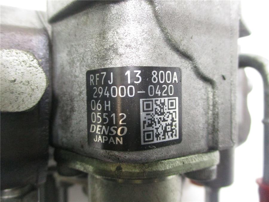 Bomba Inyectora MAZDA 5 BERL. RF