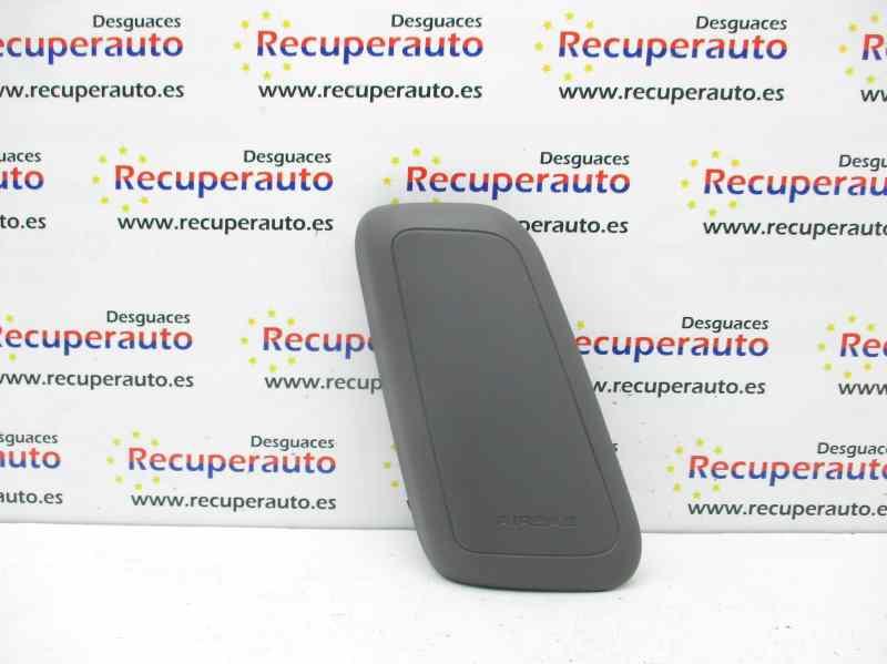 airbag lateral trasero derecho peugeot 107 8htdv4td