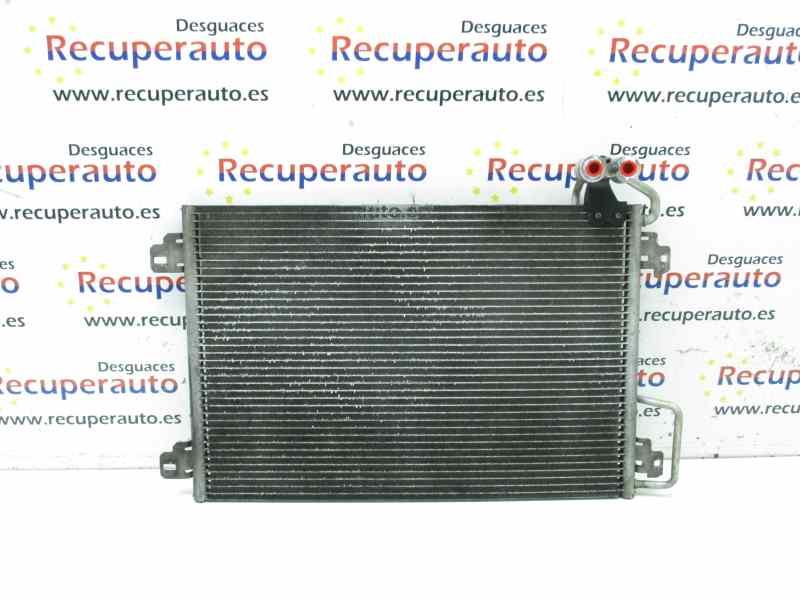 radiador aire acondicionado renault scenic rx4 (ja0) f4r7