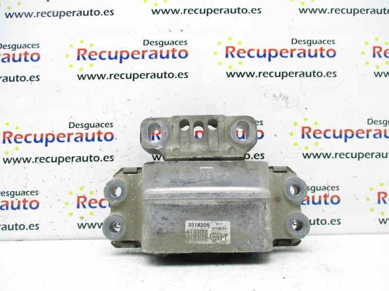 soporte palanca cambio volkswagen golf vi (5k1)(10.2008) rabbit bluemotion