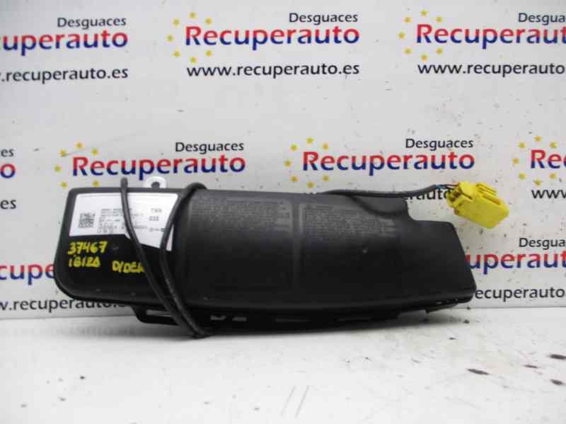 Airbag Lateral Delantero Derecho SC