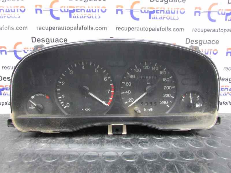 cuadro completo ford mondeo berlina (gd) 