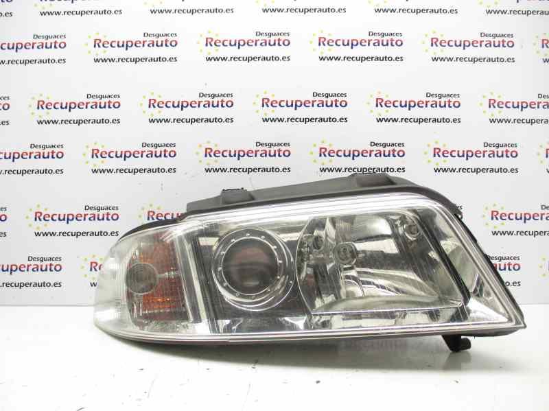faro delantero derecho audi a4 berlina (b5) 1.8