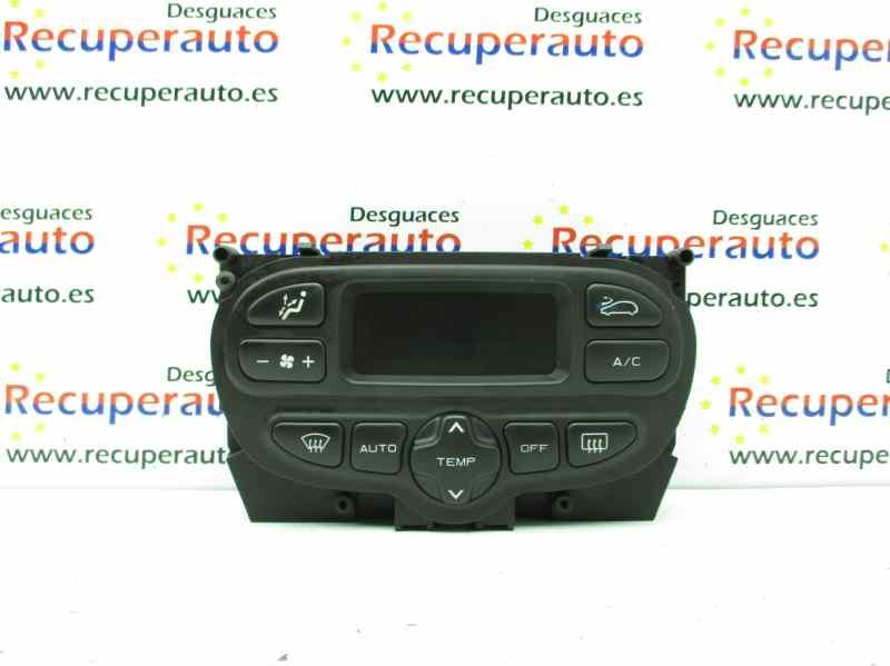 mandos climatizador peugeot 307 (s1) 