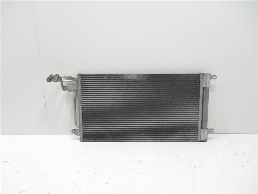 radiador aire acondicionado seat ibiza (6p1) cjz