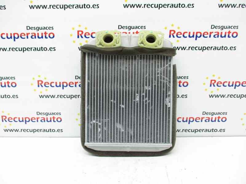 radiador calefaccion dacia sandero k9k626