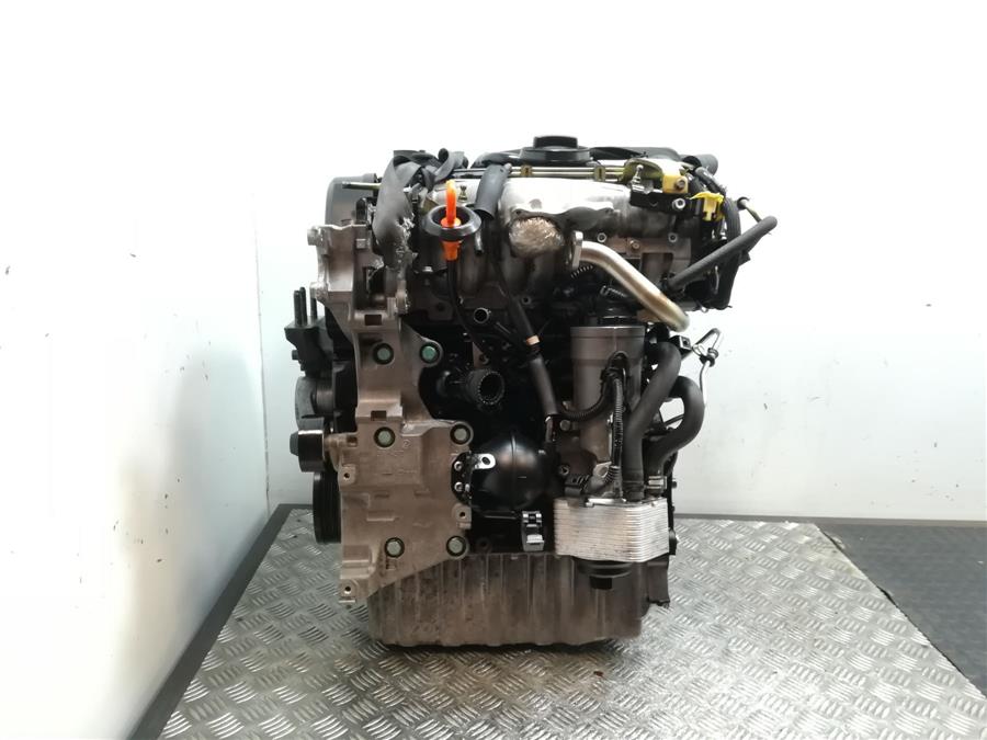 motor completo mitsubishi grandis (na0w) 2.0 di d inform