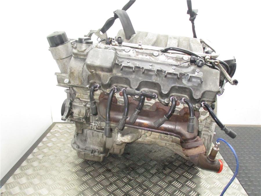 motor completo mercedes clase s (w220) berlina 113960