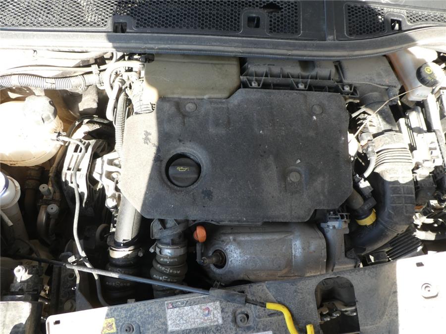 motor completo peugeot 2008 (p1) allure