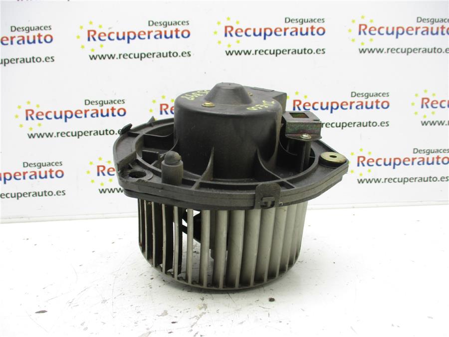 motor calefaccion iveco daily caja abierta / volquete 8140.43b