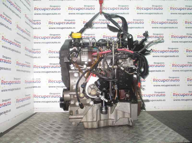 motor completo renault megane ii berlina 3p k9k728