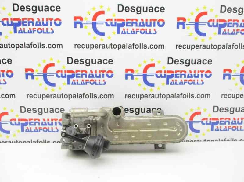 enfriador gases egr seat toledo (5p2) sport up