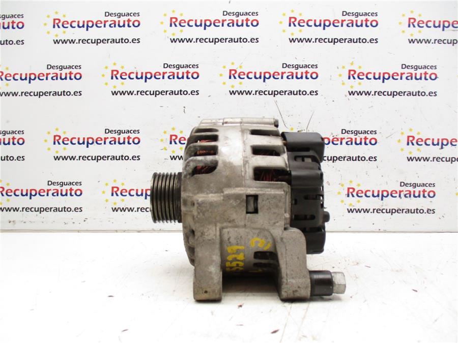 alternador citroen c4 berlina collection