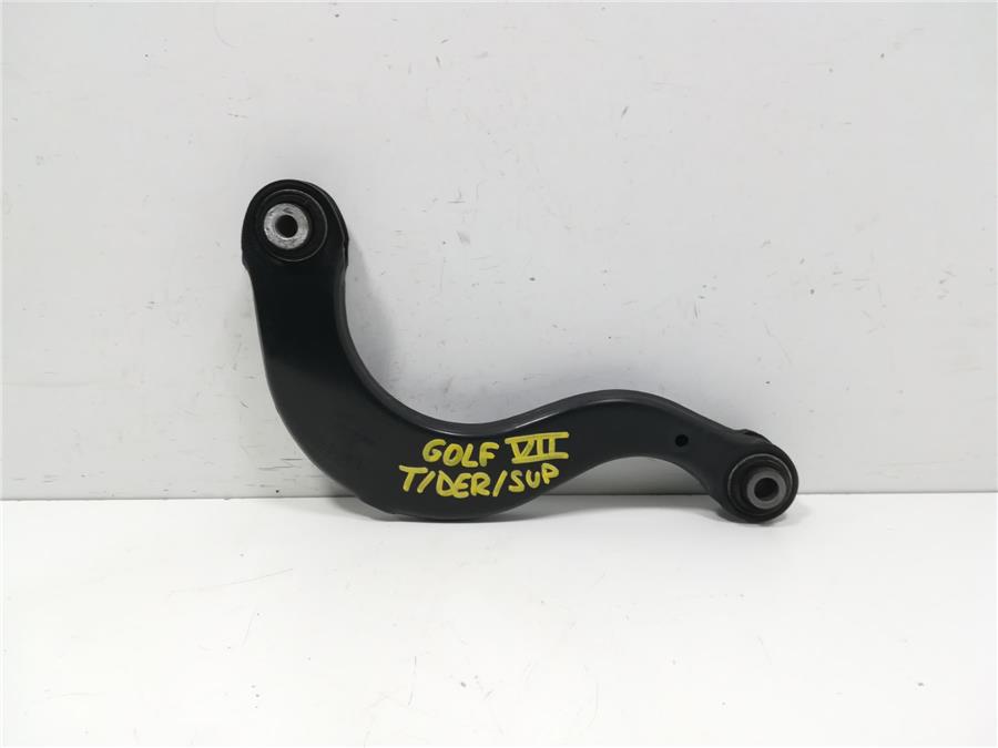 brazo superior trasero derecho volkswagen golf vii (5g1/be1) advance bluemotion