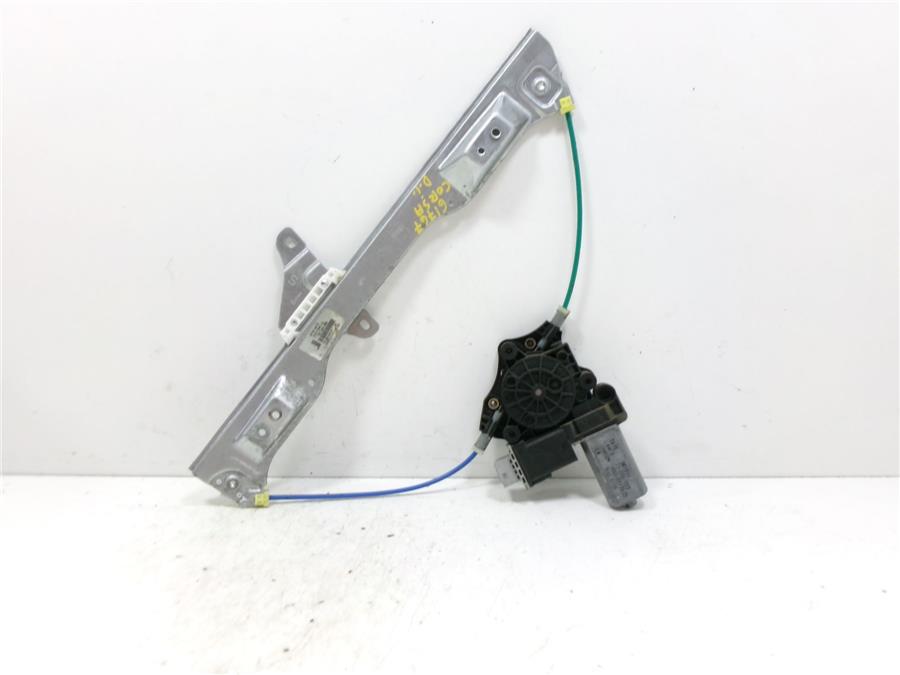 elevalunas electrico delantero izquierdo opel corsa e edition