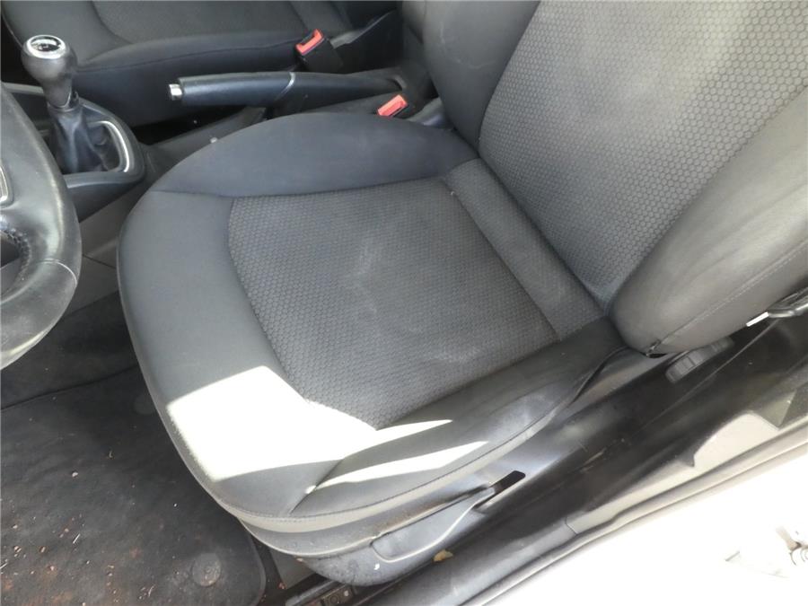 Asiento Delantero Izquierdo AUDI A1