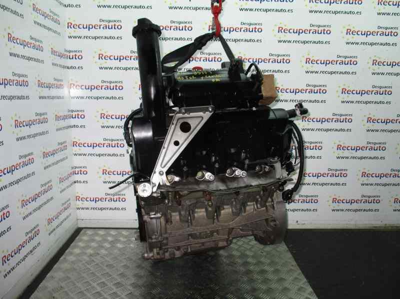 motor completo mercedes clase a (w168) m166960
