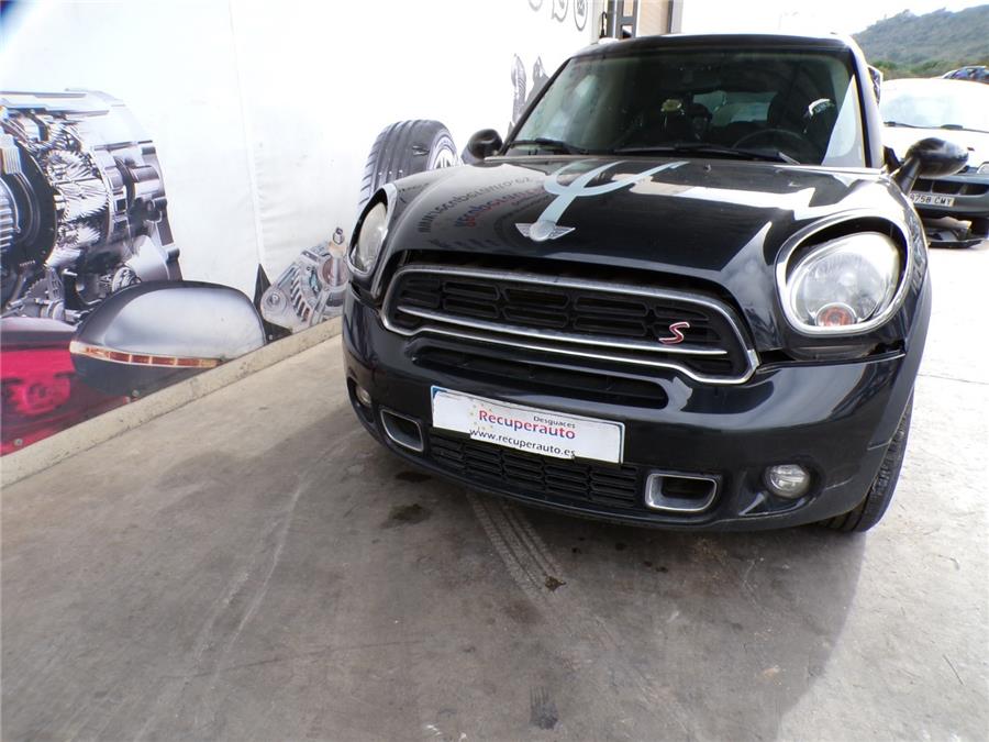 paragolpes delantero mini countryman (r60)(2010) cooper s