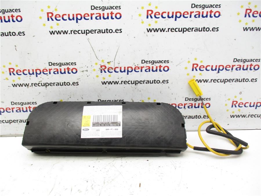 airbag lateral delantero derecho ford kuga (cbv) ufda